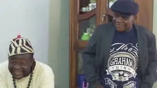(Partie 3) Un homme riche se fait tuer par son frère du village pour de l'argent - NDAO LA PIOCHE 07