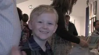 Chemers Gallery's 21st Annual Children's Illustration Art Show & Book Signing