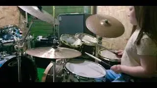 #drum exerecise Mara,Du&scaron;an @udruzenjeljubiteljamuzike