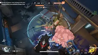 Moon Knight - Marvel Rivals Clip Montage