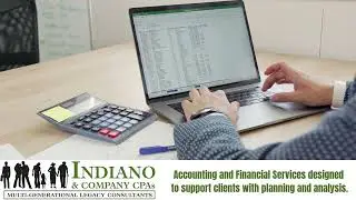 Indiano & Company, CPA's
