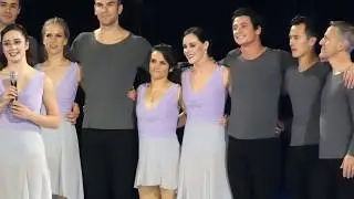 TTYCT 2018 - London - Memories