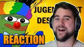 Wilde JUGENDWÖRTER 😂 | @Jules | Das Internet vs. Das Jugendwort des Jahres reaction