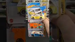 Hot Wheels Collector Lineup (15 Cars)  |   #hotwheels