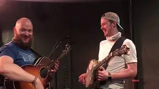 Fergal’s Tune a Day 2019 - Day 37 - Into The Valley