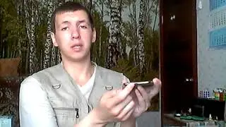 обзор на смартфон LG K7