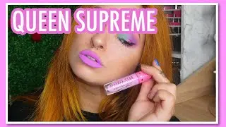 Обзор Queen Supreme | Jeffree Star Cosmetics | Cerise1307 |