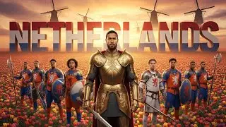 Netherlands 2026: The Total Football is Back!