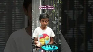 Memory Chess Board | Memory Challenge | Boost Your Memory