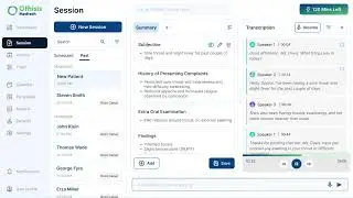 AI-Powered Notes