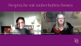 Was Farben dir sagen - Malen, entdecken, verstehen - Online-Event