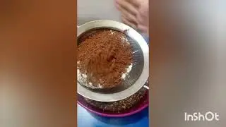 Easiest Yammy Chocolate Mud Cake Recipe... 😋