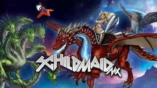 Schildmaid MX [SHOWCASE]