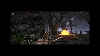 Elden Ring Demake - Playthrough [PSX]