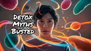 Detoxing Myths: Debunking the Detox Scam