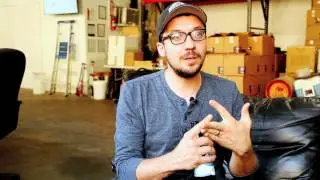 What is it like being a part of the Green Exchange?