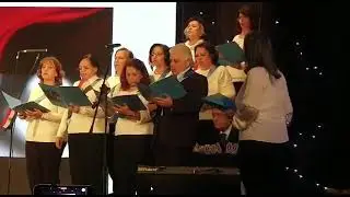 النشيد الوطنى المصري بل لغه القبطيه