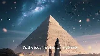 Imhotep: The Genius Who Became a God