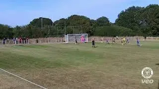 HIGHLIGHTS & GOALS | Basildon United 1 Bury Town 1