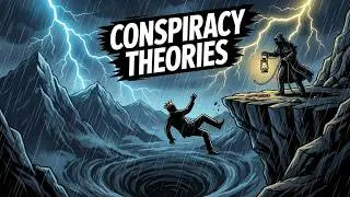 Did They Kill The King? The Suspicious Death of Albert I | Conspiracy Theories | Rain + Black Screen