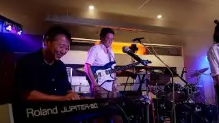 Nostalgic Labo       ...M-ON  昭島☆HD☆LIVE☆BAR