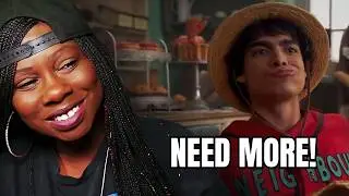 OMG&hellip; I NEED MORE! | One Piece Live Action Season 2 Trailer Reaction