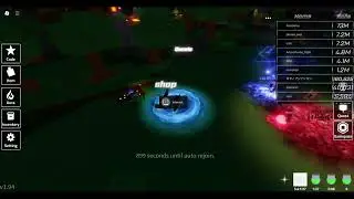 Hot's RNG Archive: Obtaining Non-existance for the first time.