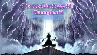 Combo Dark World n&deg;3 - Hand-Loop + Omni + I:P + Gryphon