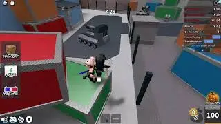 MM2 1v1 Bet against a skilled friend! (Murder Mystery 2) | Roblox