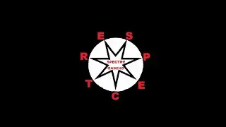 SpectreGaming YouTube Intro v1