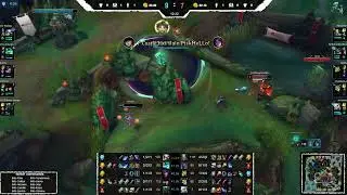 🔹zZZZ Name change🔹F Cast -VS- 🔸PiskHeLLo - LoL Ranked Replay