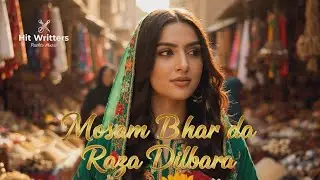 Pashto New Song 2026 | Trending Song Mosam Bahar Da – Raza Dilbara