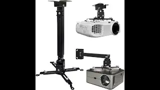 Solarsea Projector Mount Review - Pros & Cons - Solarsea projector mount