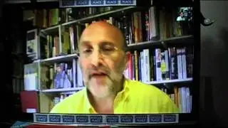 World Exclusive (Pt. 6): Mark Lewisohn on Peeples Place at KHTS about Beatles bio