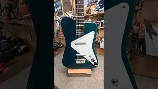 Danelectro Dano Pro reissue! #danelectro #guitarrepair #electricguitar