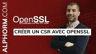 How to Generate a CSR with OpenSSL - Video Tutorial