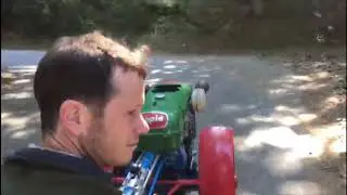 Rapid Spezial am Wasensee