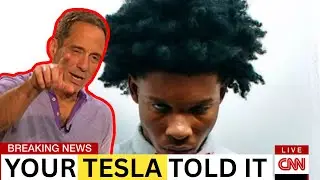 D4vd Mystery | How a Tesla Plot to Dispose of Trash Bags Went Cuckoo | True Crime Story