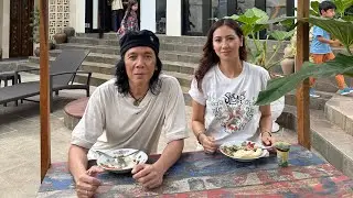 Munggahan Keluarga di Potlot | Penuh Tawa & Kebersamaan