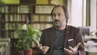 MAS Digitalna transformacija medija i kulture - prof. dr Dalibor Petrović