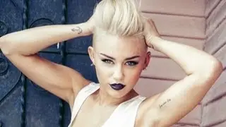 Miley Cyrus Stalker Arrested After Break In