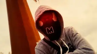 Swervv - Extra (Official Music Video) Shot By @_coldhp