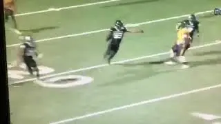 Miami Immortals 2018 highlights Richardson #CB