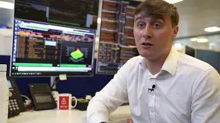 Why emerging market currencies are poised to do well