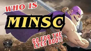 Minsc & Boo: Revealing the Legendary Legacy of D&D&rsquo;s Hero of Baldur&rsquo;s Gate!