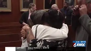Guilty verdict delivered in Christopher Behal trial, 5p