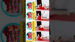 core exercises #core #yogapractise #yogaforcore #coreworkout