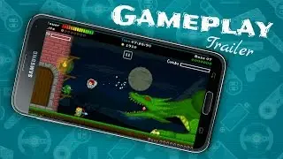 Warcher Defenders Gameplay iOS/Android