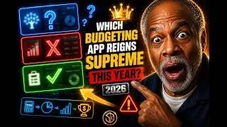 YNAB vs Banktivity vs Buxfer (2025) | Which Budgeting App Reigns SUPREME This Year? 💰 CREDIT S5&bull;E515