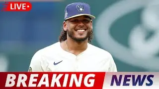 Mets' ACE Solution SNY Proposes BLOCKBUSTER Trade For Freddy Peralta  Cost Revealed। USA NEWS TODAY